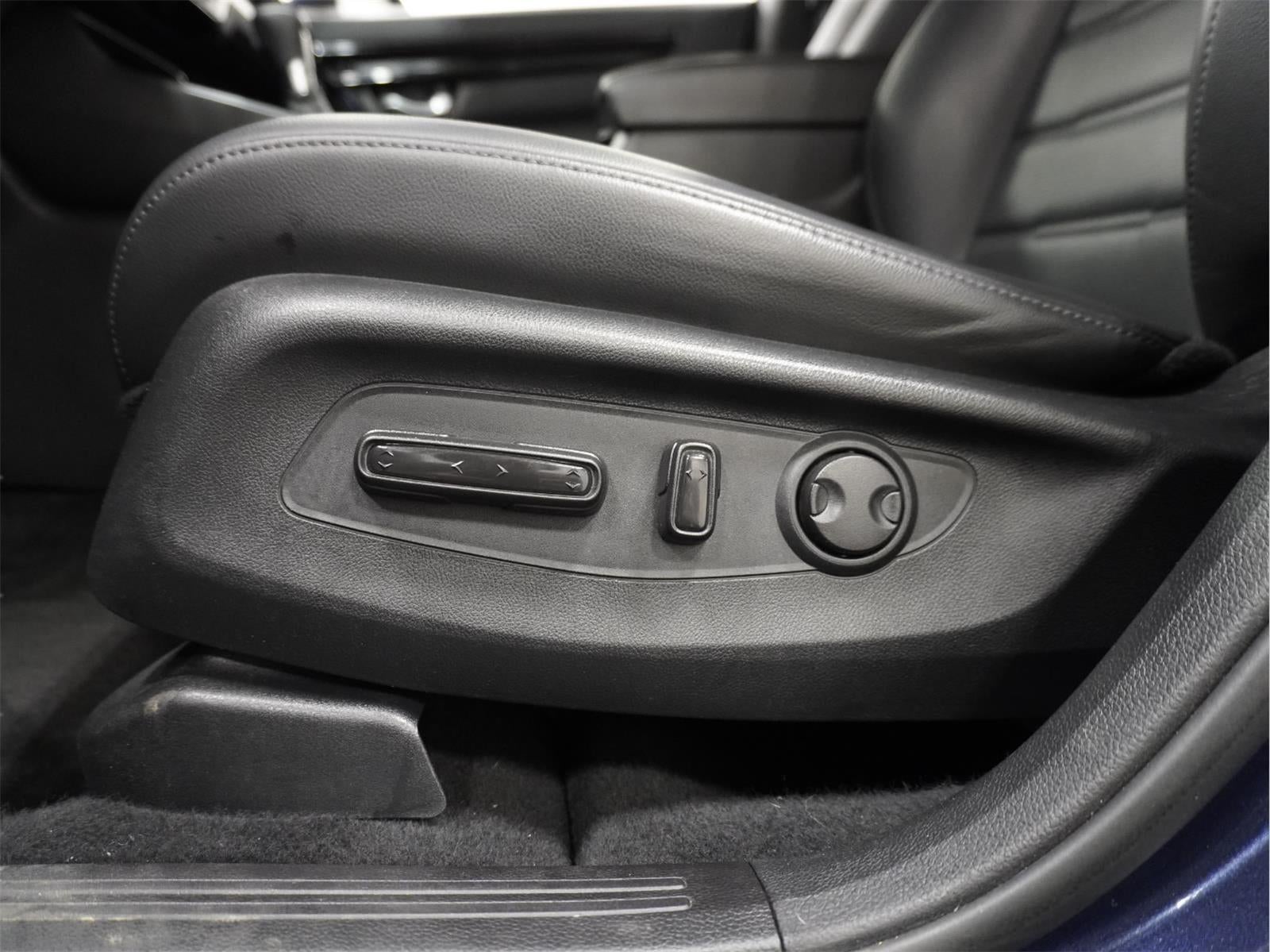 2023 Honda CR-V EX-L AWD