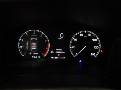 2023 Honda CR-V EX-L AWD