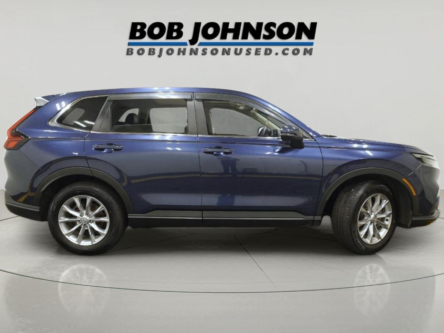 2023 Honda CR-V EX-L AWD
