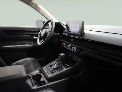 2023 Honda CR-V EX-L AWD