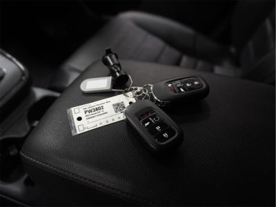 2023 Honda CR-V EX-L AWD