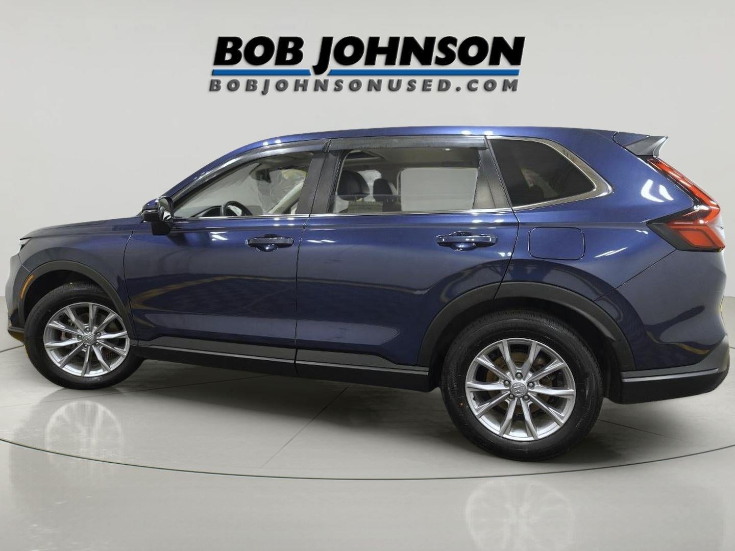 2023 Honda CR-V EX-L AWD