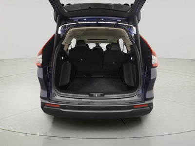 2023 Honda CR-V EX-L AWD