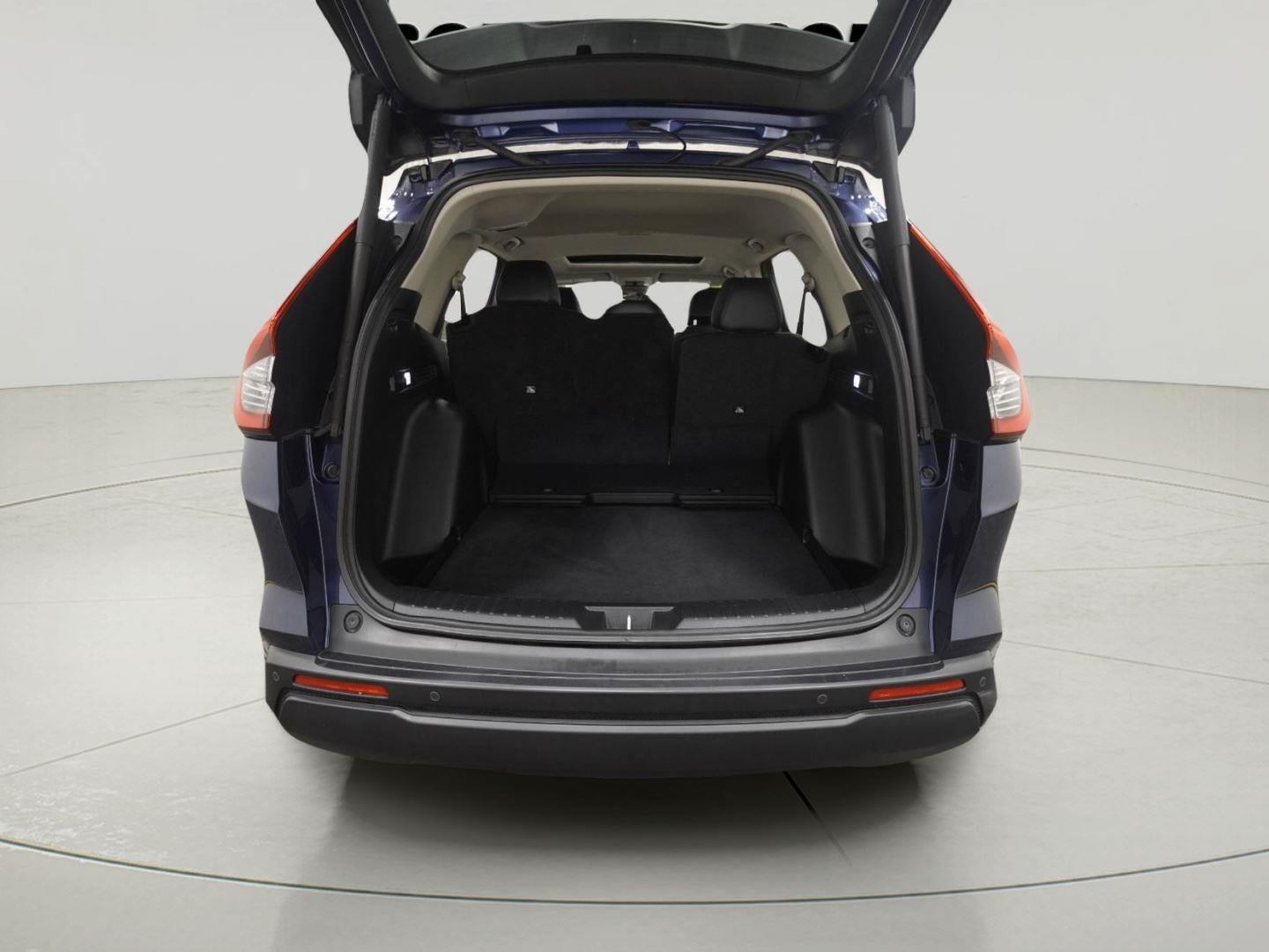 2023 Honda CR-V EX-L AWD