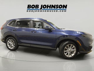 2023 Honda CR-V EX-L AWD
