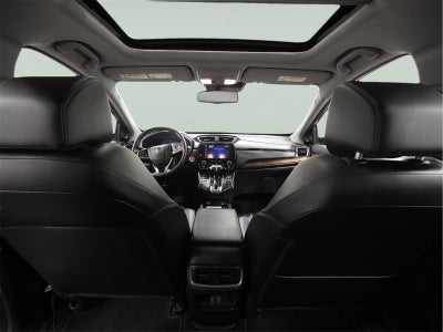 2022 Honda CR-V AWD Touring