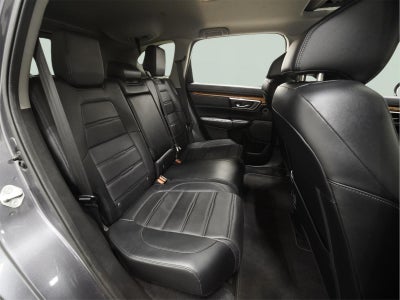 2022 Honda CR-V AWD Touring