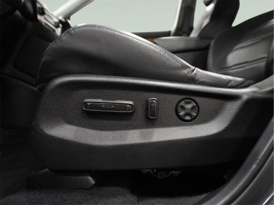 2022 Honda CR-V AWD Touring