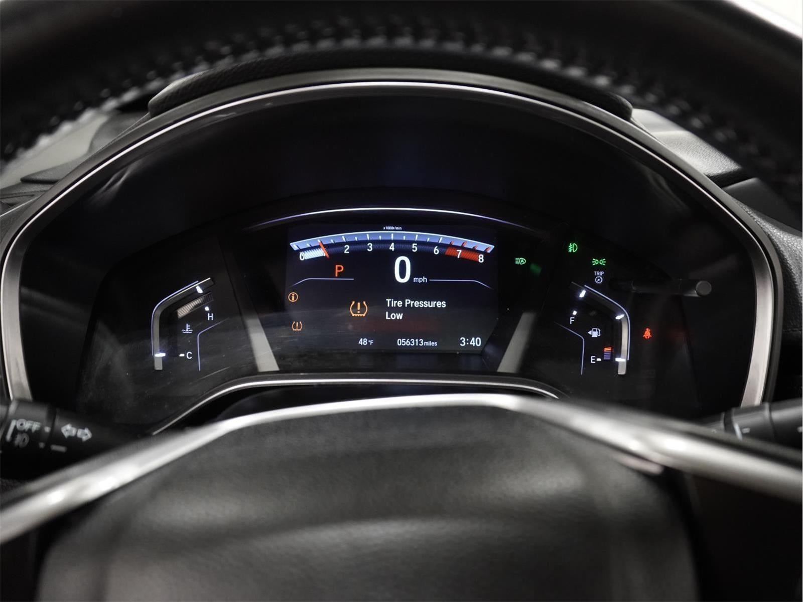 2022 Honda CR-V AWD Touring