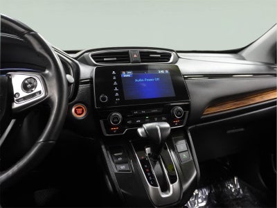 2022 Honda CR-V AWD Touring