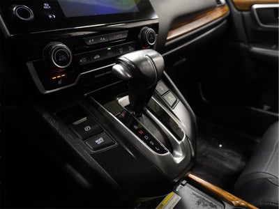2022 Honda CR-V AWD Touring