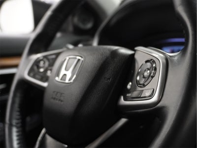 2022 Honda CR-V AWD Touring
