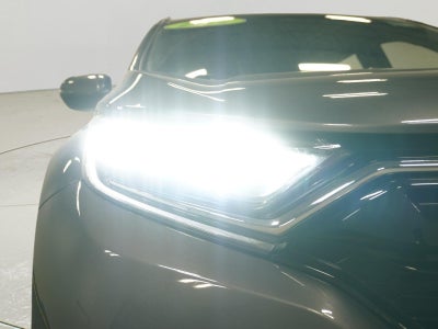 2022 Honda CR-V AWD Touring