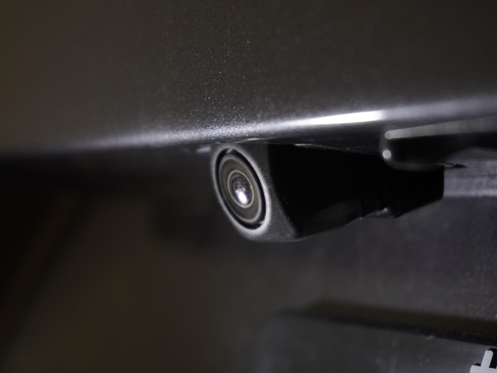 2022 Honda CR-V AWD Touring