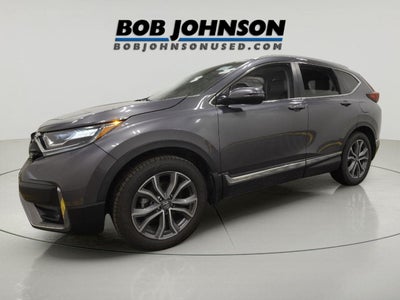 2022 Honda CR-V AWD Touring