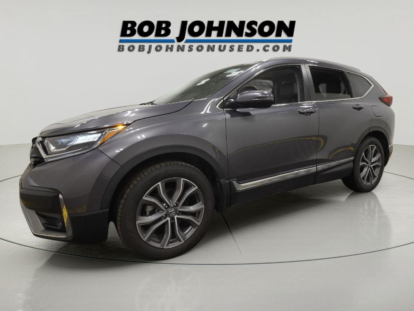 2022 Honda CR-V AWD Touring