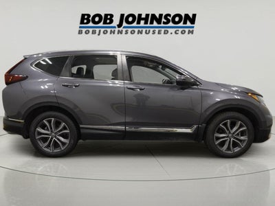 2022 Honda CR-V AWD Touring