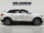 2016 Lincoln MKX Select