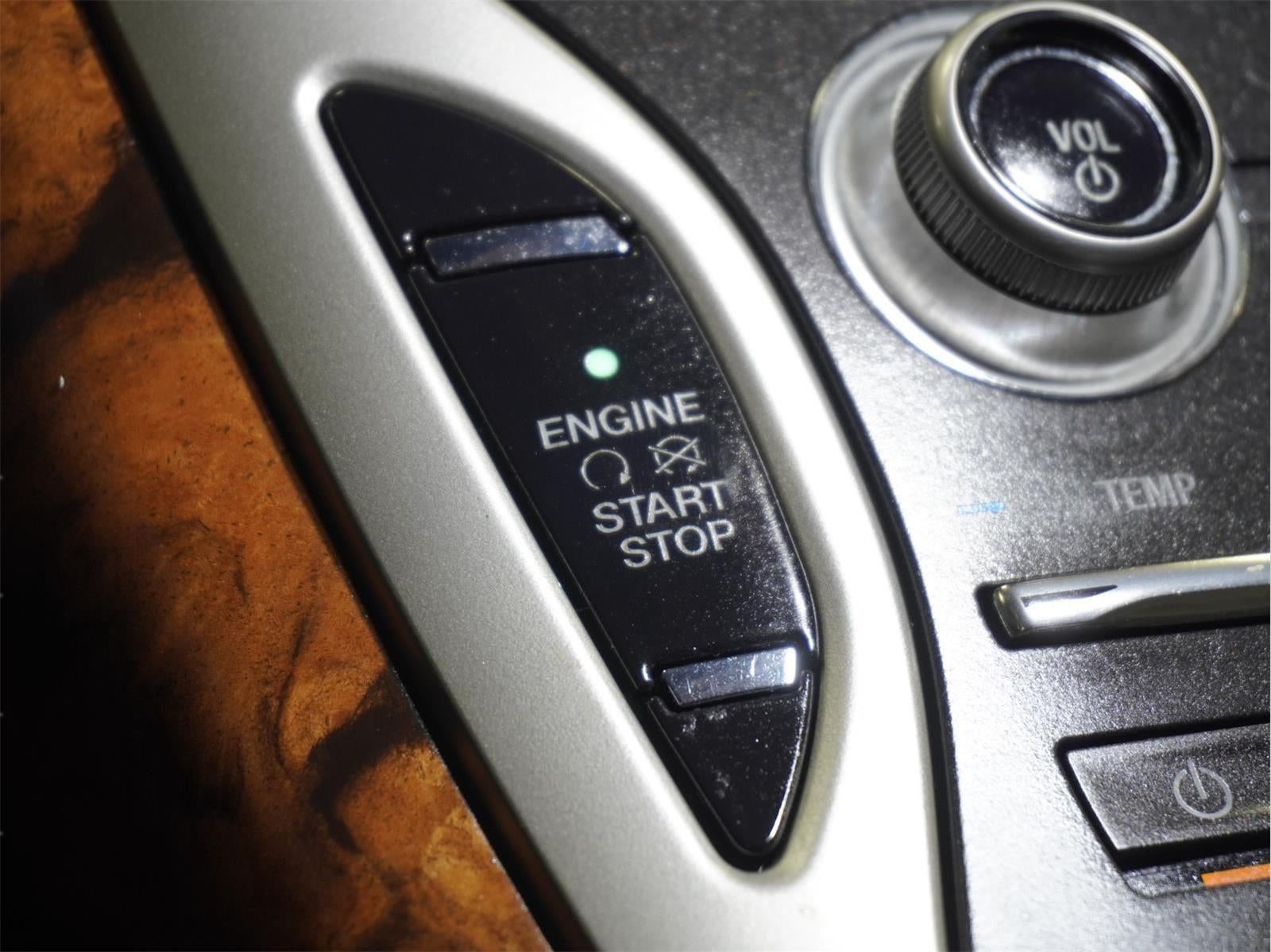 2016 Lincoln MKX Select