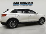 2016 Lincoln MKX Select