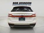 2016 Lincoln MKX Select
