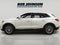 2016 Lincoln MKX Select