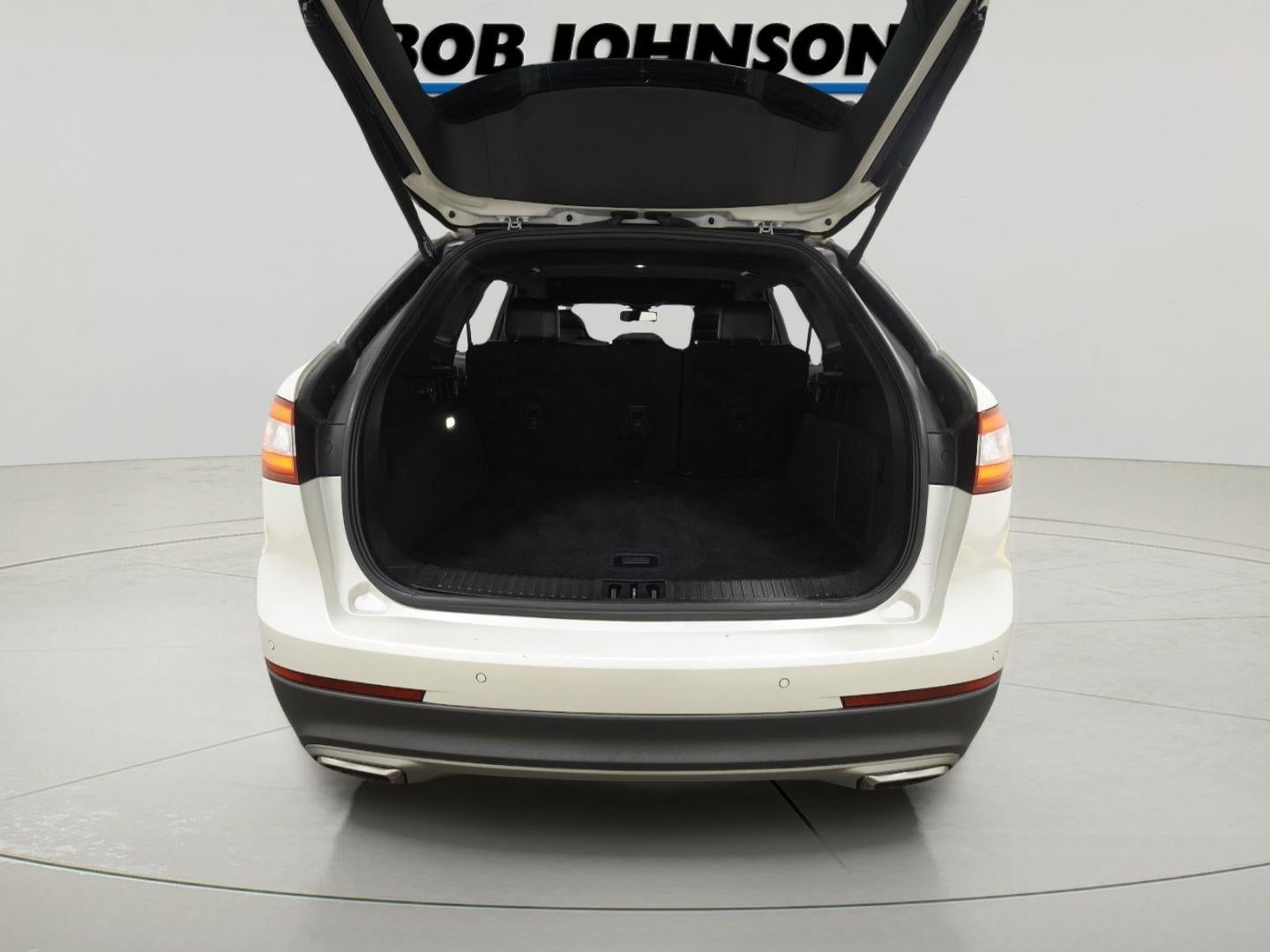 2016 Lincoln MKX Select