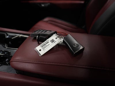 2023 Lexus RX 350 F SPORT Handling