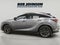 2023 Lexus RX 350 F SPORT Handling
