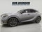 2023 Lexus RX 350 F SPORT Handling