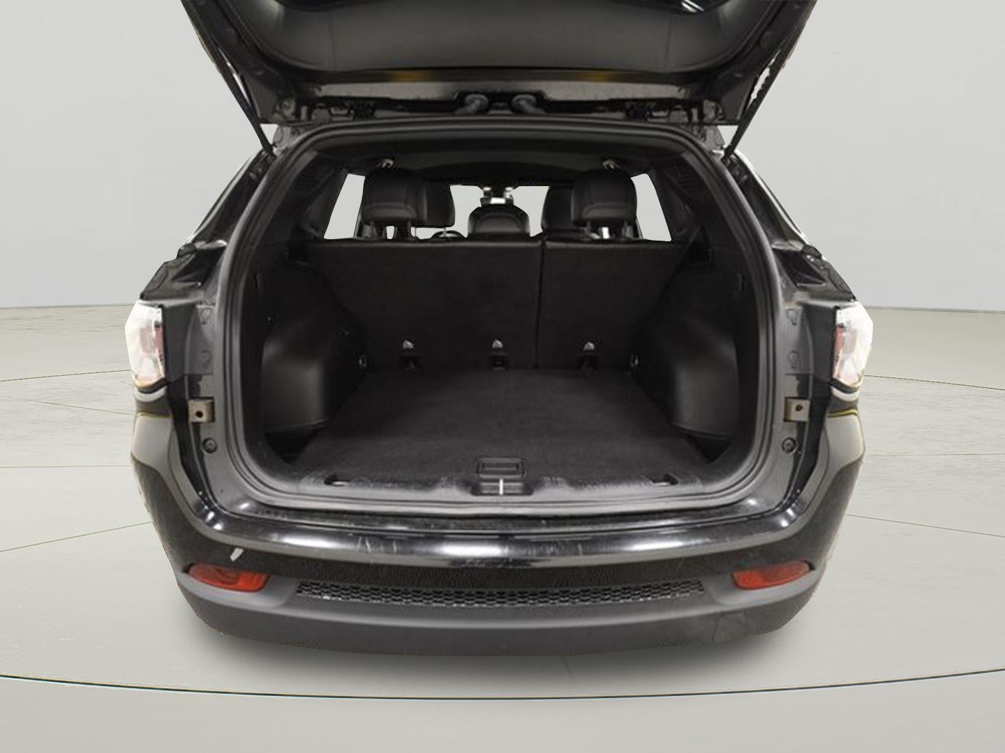 2022 Jeep Compass Altitude 4x4