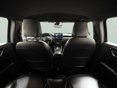 2022 Jeep Compass Altitude 4x4