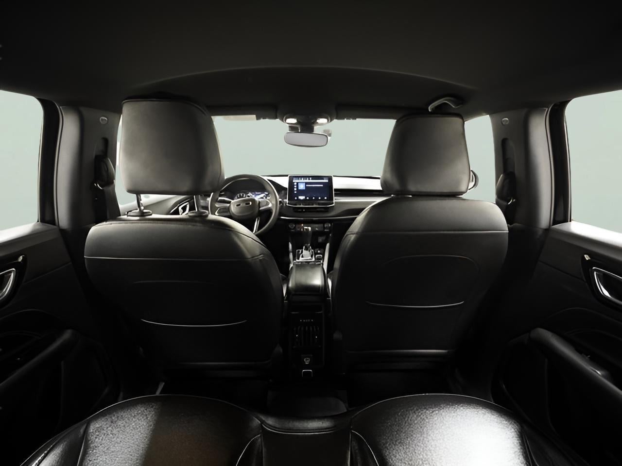 2022 Jeep Compass Altitude 4x4