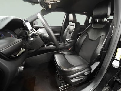 2022 Jeep Compass Altitude 4x4