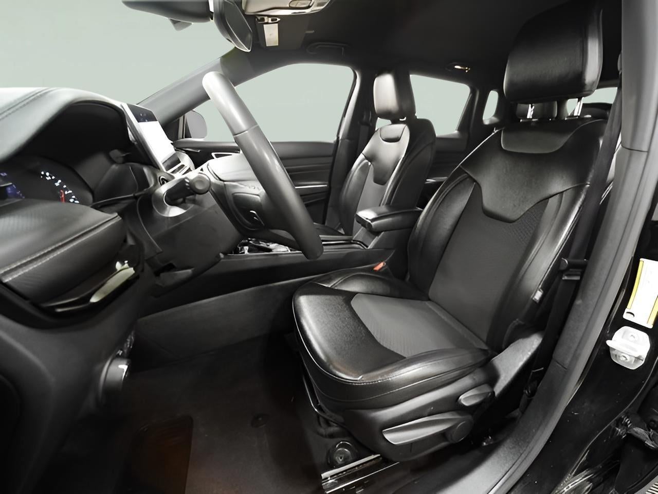 2022 Jeep Compass Altitude 4x4