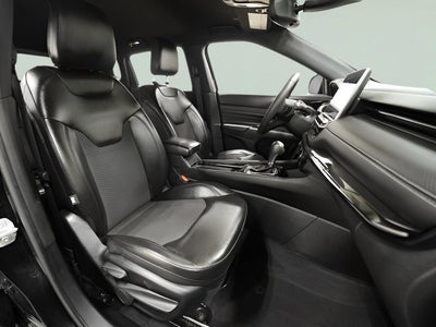 2022 Jeep Compass Altitude 4x4