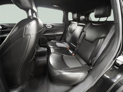 2022 Jeep Compass Altitude 4x4