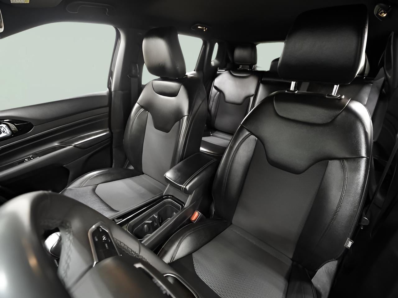 2022 Jeep Compass Altitude 4x4