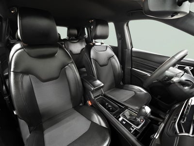 2022 Jeep Compass Altitude 4x4