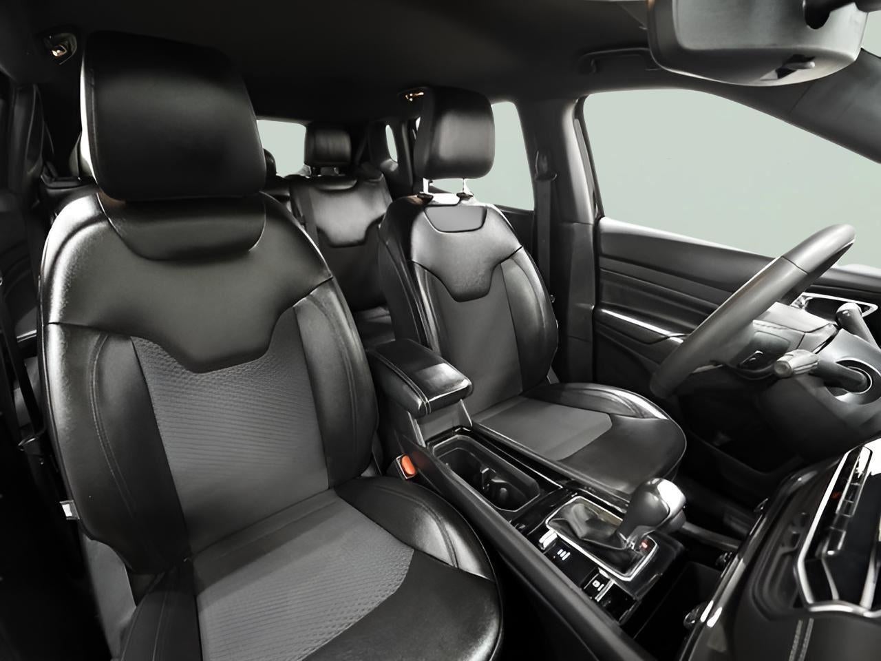 2022 Jeep Compass Altitude 4x4