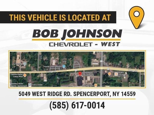 2022 Jeep Compass Altitude 4x4