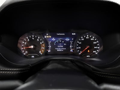 2022 Jeep Compass Altitude 4x4