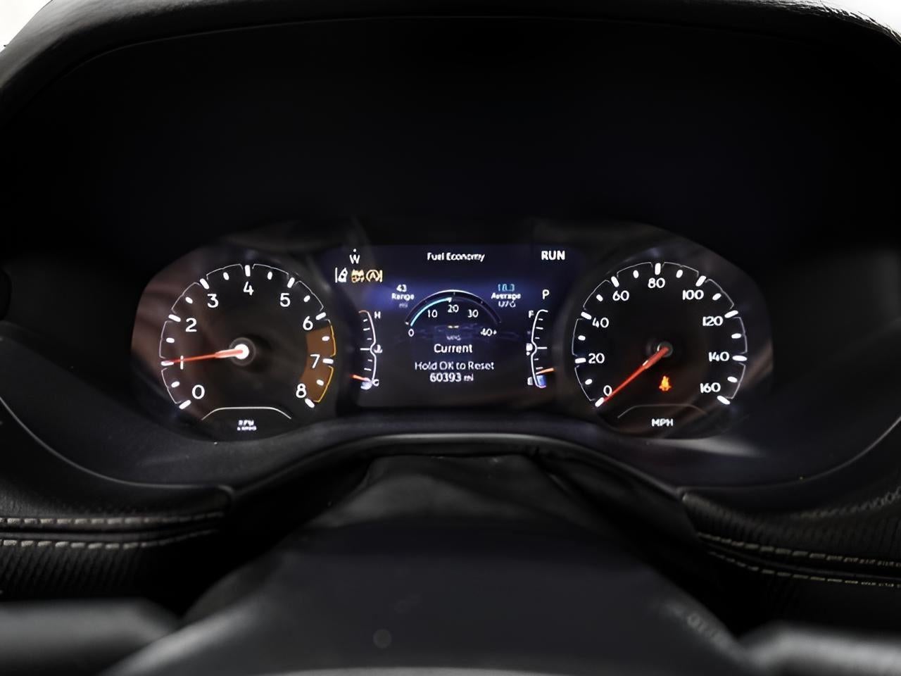 2022 Jeep Compass Altitude 4x4