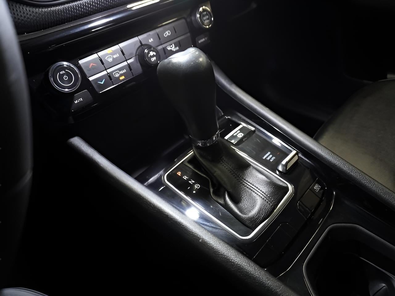 2022 Jeep Compass Altitude 4x4