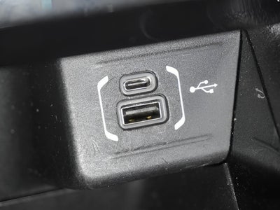 2022 Jeep Compass Altitude 4x4