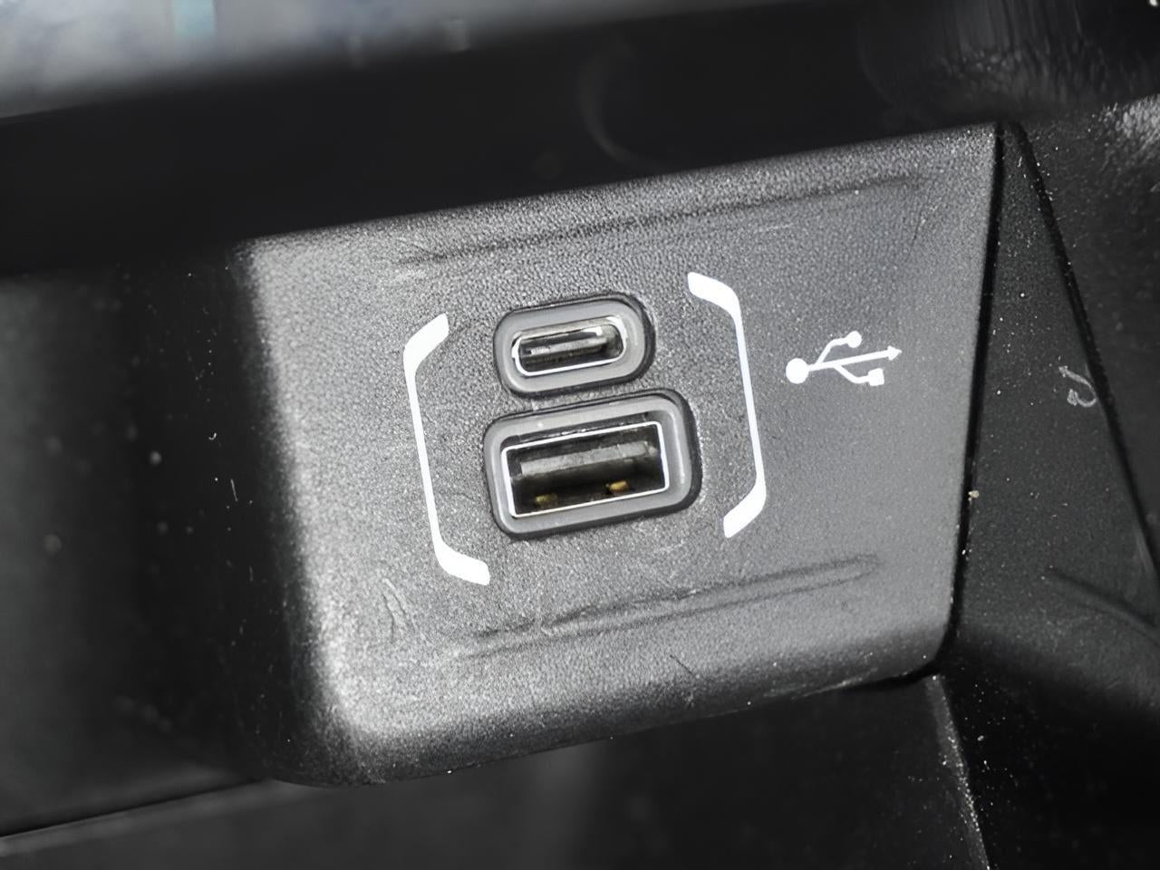 2022 Jeep Compass Altitude 4x4