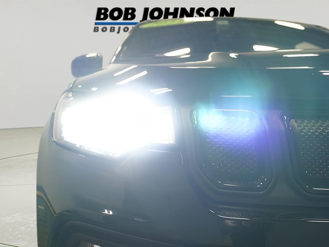 2022 Jeep Compass Altitude 4x4