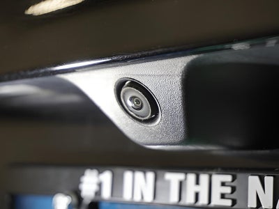 2022 Jeep Compass Altitude 4x4