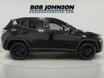 2022 Jeep Compass Altitude 4x4