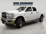 2019 RAM 2500 Tradesman Crew Cab 4x4 6'4" Box
